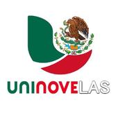 Series y Novelas televisa gratis icon