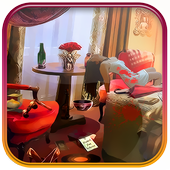 Crime Scene icon