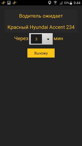 RUS-CAB screenshot 5