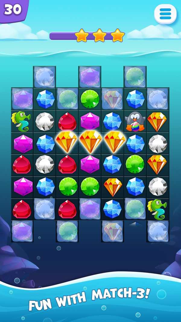 Pirate Treasures New (Beta) screenshot 8