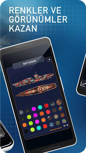 Amiral Battı screenshot 4