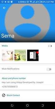 HiApp screenshot 3