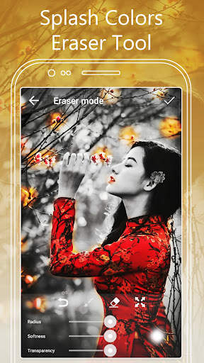 Photo Editor Collage Pixerist screenshot 5