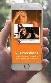 New UC Browser - Fast Downloaduc Latest Tips screenshot 1