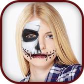 Halloween Photo Editor 1.1