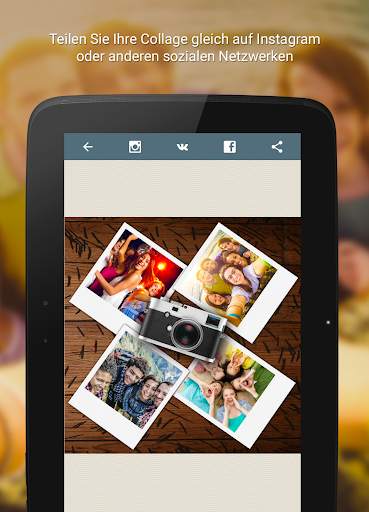 PictureJam Collage Maker Free screenshot 9