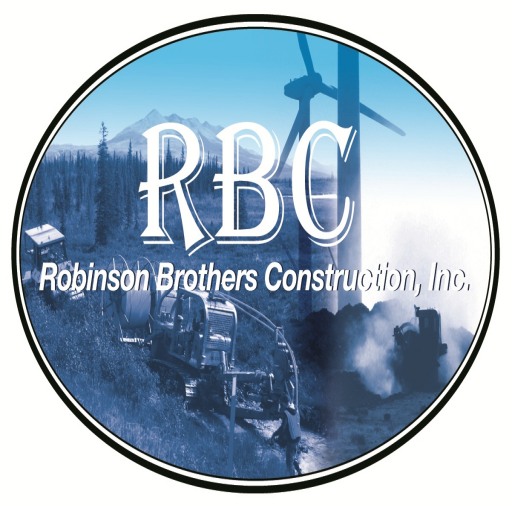 Robinson Bros Constr Inc icon