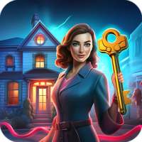 100 Doors Escape Game - 1 icon