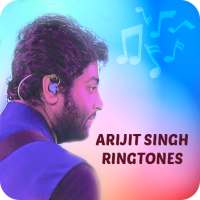 Arijit Singh Ringtones 2021 icon