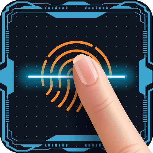 Lie Detector Simulator 1.0