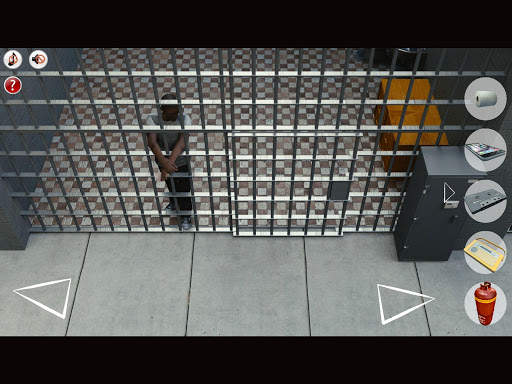 Escape Prison - Adventure Game screenshot 4
