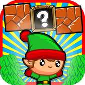 Lep's Adventure World icon