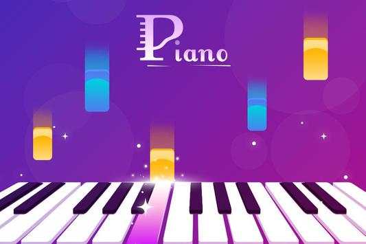 Real Piano - Piano keyboard with Magic Tiles Games screenshot 6