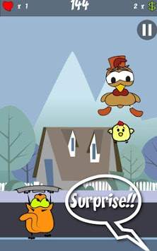 Glum Tom screenshot 8