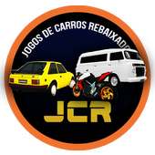Jogos de Carros e Motos Android icon