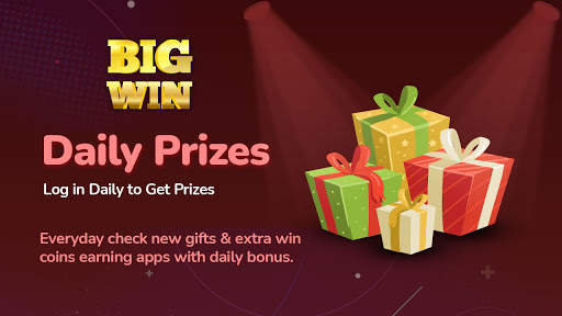 Scratch to Win Earn Money - Redeem Giftcard Online स्क्रीनशॉट 3