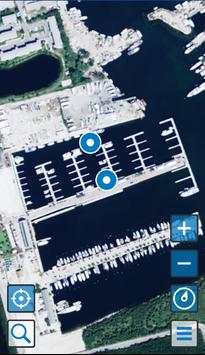 ActiveCaptain Locations screenshot 4