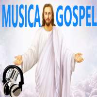 gospel music logo
