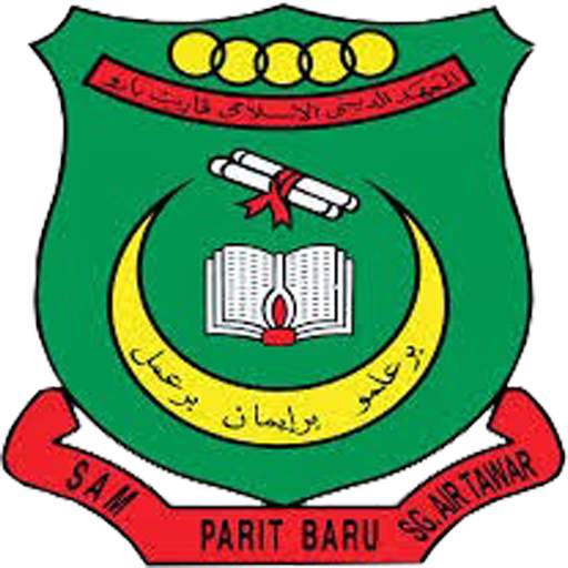 Frog VLE SAM Parit Baru 1.0.0