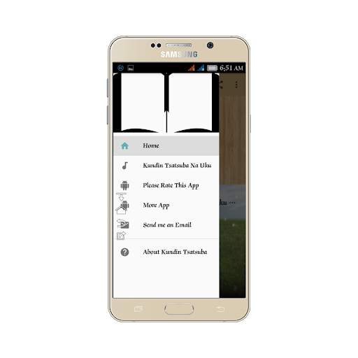 Nafi Karfin Kishiya - Audio Mp3 screenshot 1