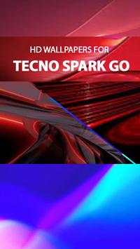 launcher Colorful theme for Tecno Spark Go pro screenshot 4