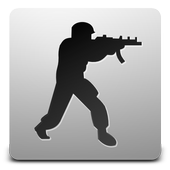 Counter Strike Source Stats icon