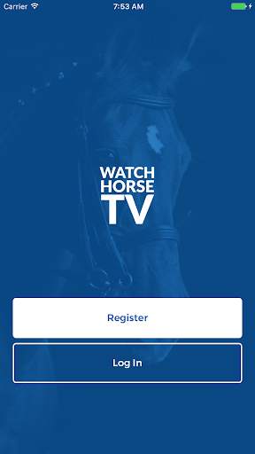 Watch Horse TV screenshot 1