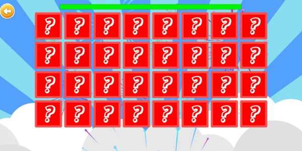 Candy Puzzle screenshot 7