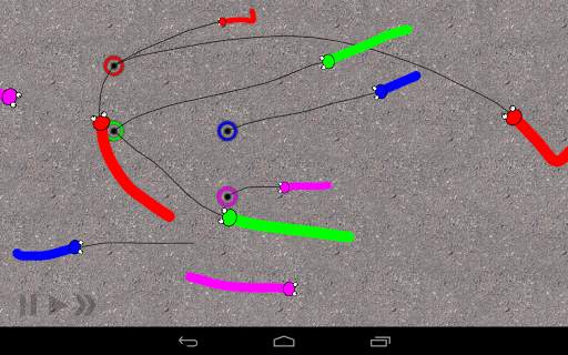 Free Worm Control screenshot 9