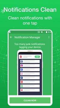 Junk Clean Expert screenshot 4