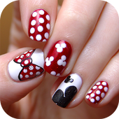 Nail Art Designs icon