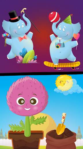 Baby phone games for toddlers screenshot 7