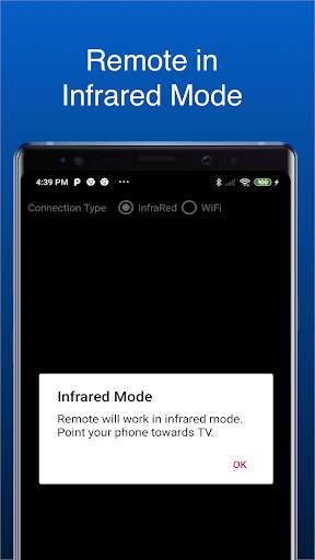 Samsung Smart TV Remote Controller : iSamSmart screenshot 5