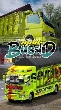 Mod bussid bus simulator indonesia screenshot 1