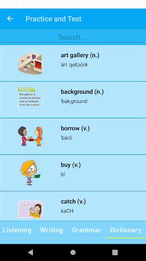 Family and Friends 6 screenshot 7