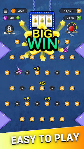 Plinko Dream - Be a Winner screenshot 1