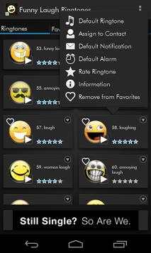 Funny Laugh Ringtones screenshot 3
