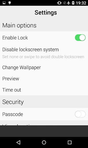 Snake Lock Screen screenshot 7