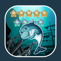 Shooter Shark icon