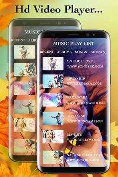 HD Video Player 2018 - MAX Player 2018 screenshot 2