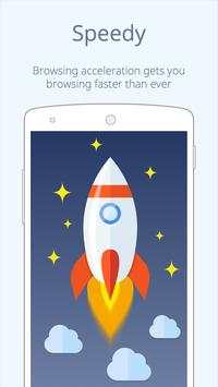 Best Browser 4g screenshot 5