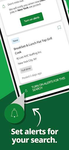 Jora Job Search - Employment screenshot 2