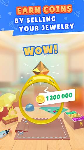 Jewelry Maker screenshot 7