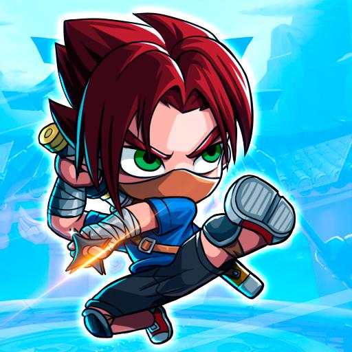 Ninja Boy 20.0