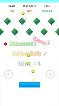bola karet screenshot 3