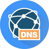 DNS Changer on 9Apps