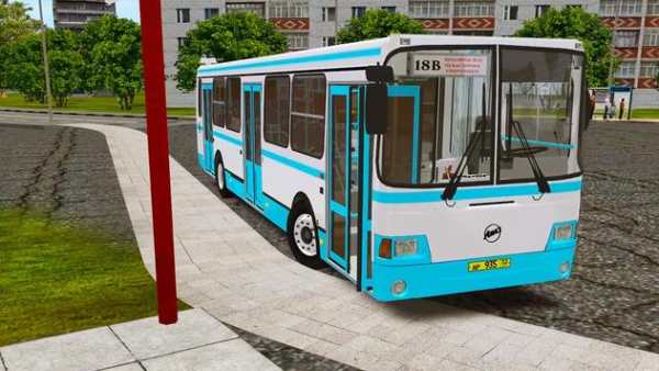 Bus Racing Indonesia : Ultimate Bus Simulator 2020 screenshot 3