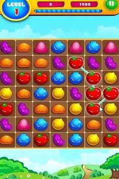 Candy Gummy Legend screenshot 3