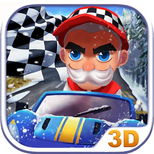 Racing Transform - Skyland Race 1.0.1