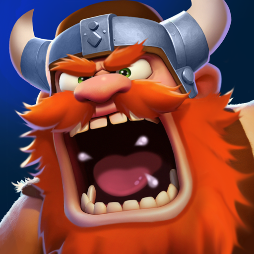 Merge Arena: eroi e carte icon